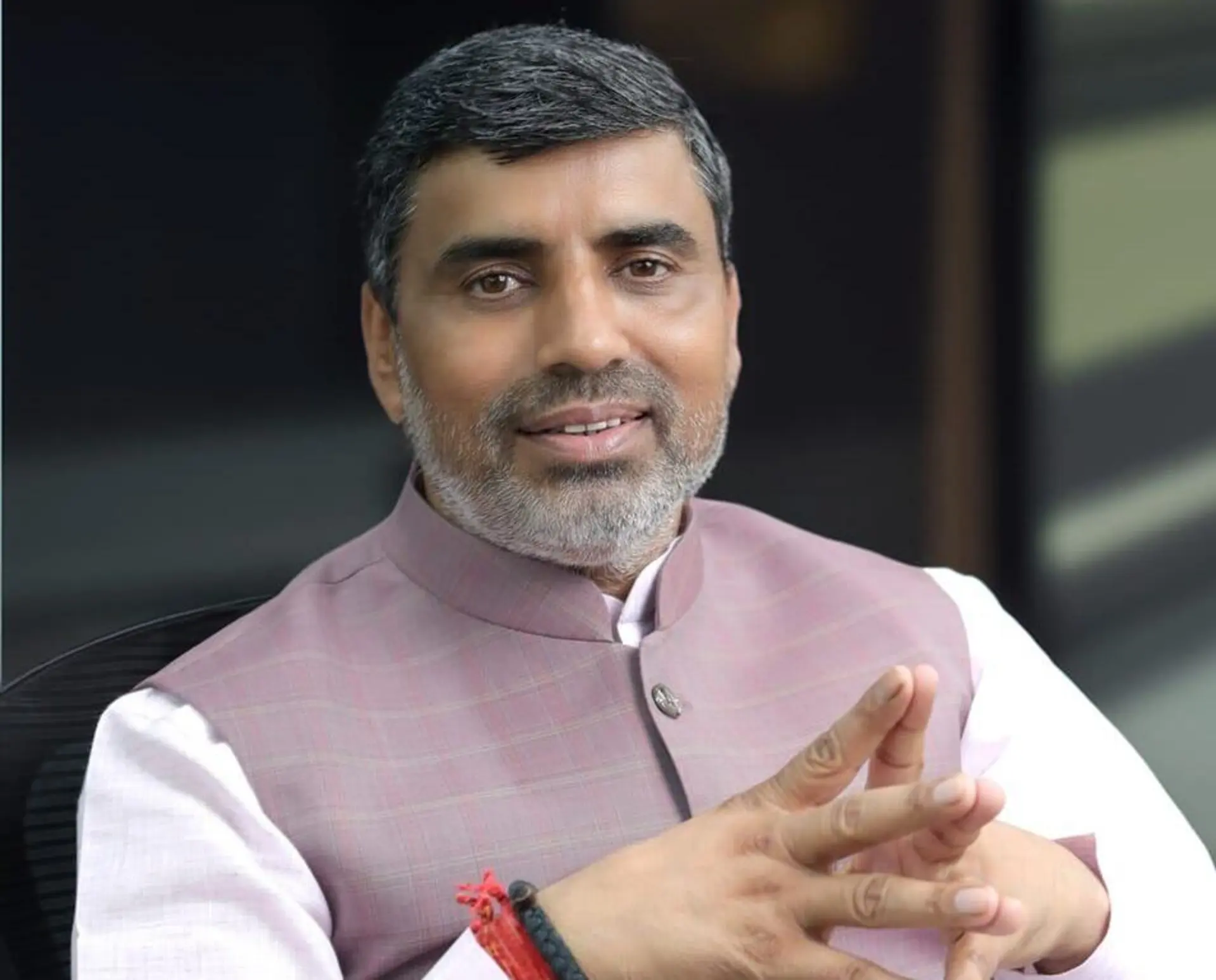 Shri Mahipal Dhanda